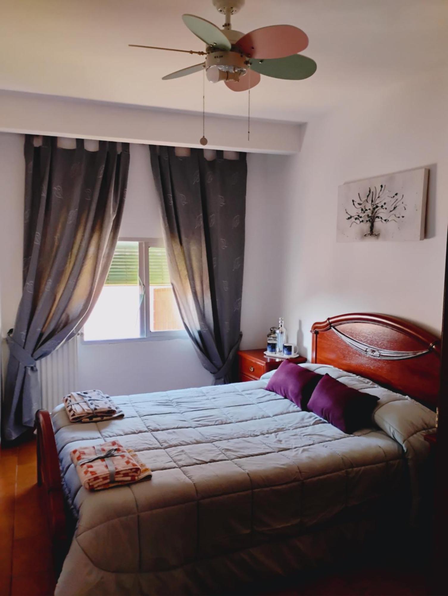 Apartmán Casa Maria Moclín Exteriér fotografie