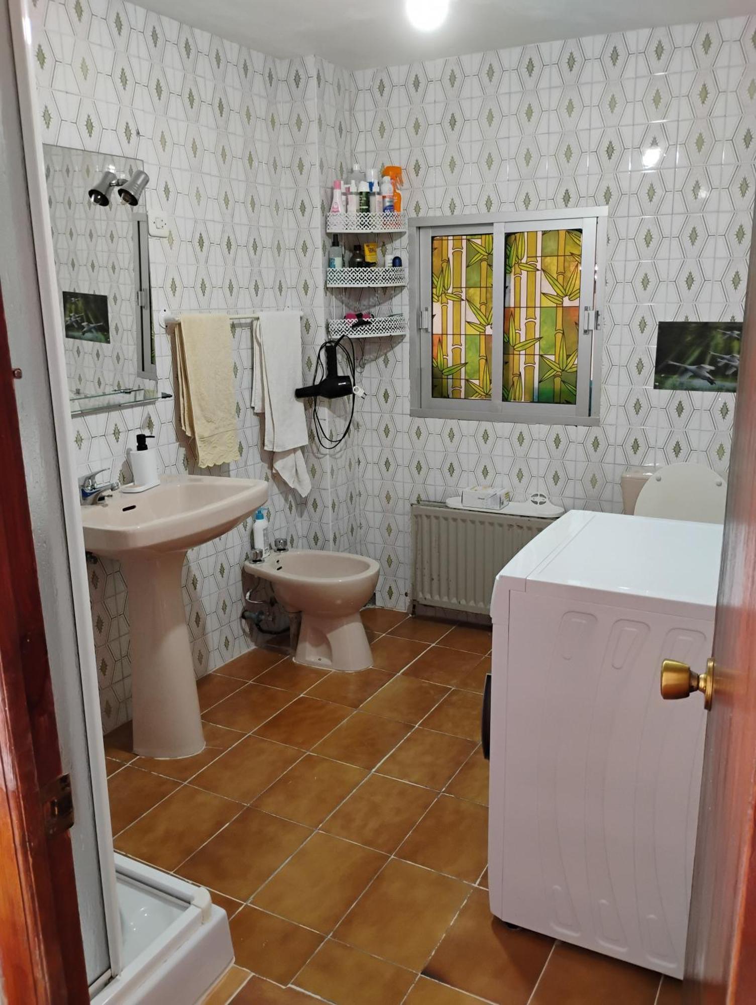 Apartmán Casa Maria Moclín Exteriér fotografie
